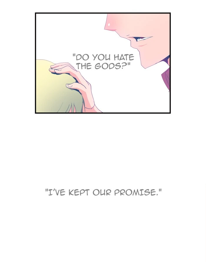 The God of High School Chapter 377 — page 38