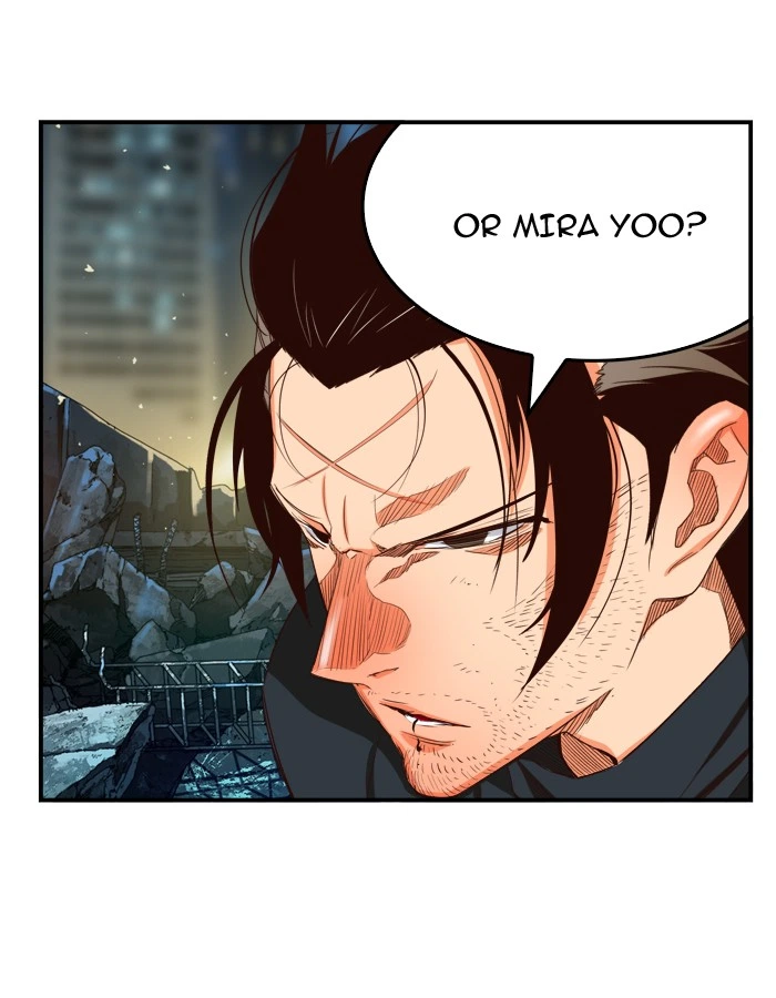 The God of High School Chapter 377 — page 48
