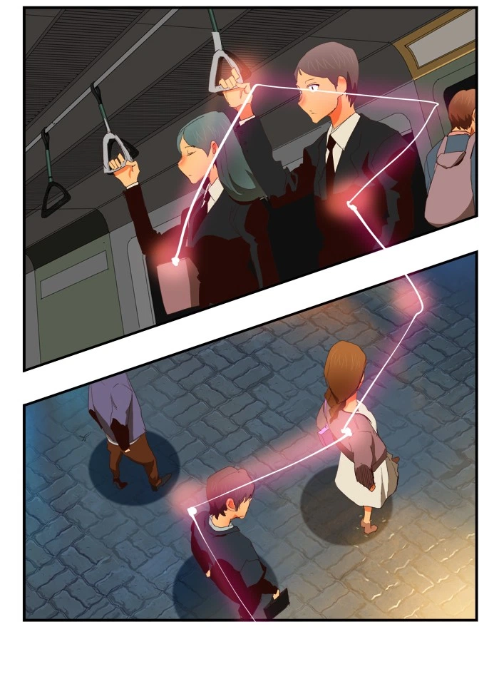 The God of High School Chapter 377 — page 59