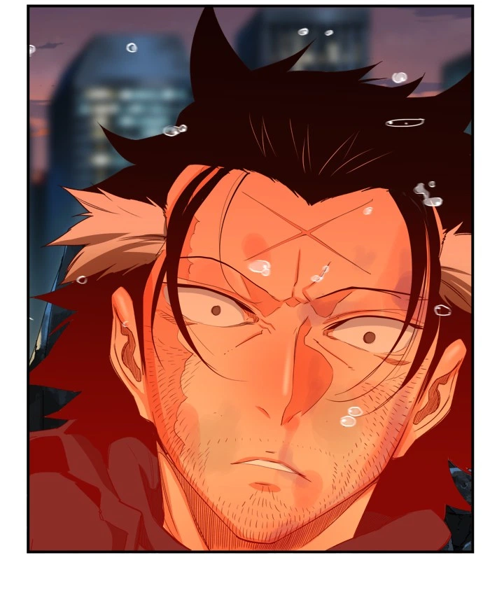 The God of High School Chapter 377 — page 78