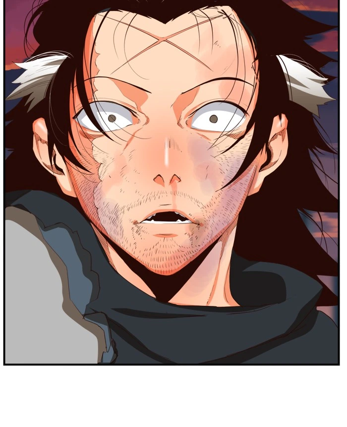The God of High School Chapter 377 — page 82