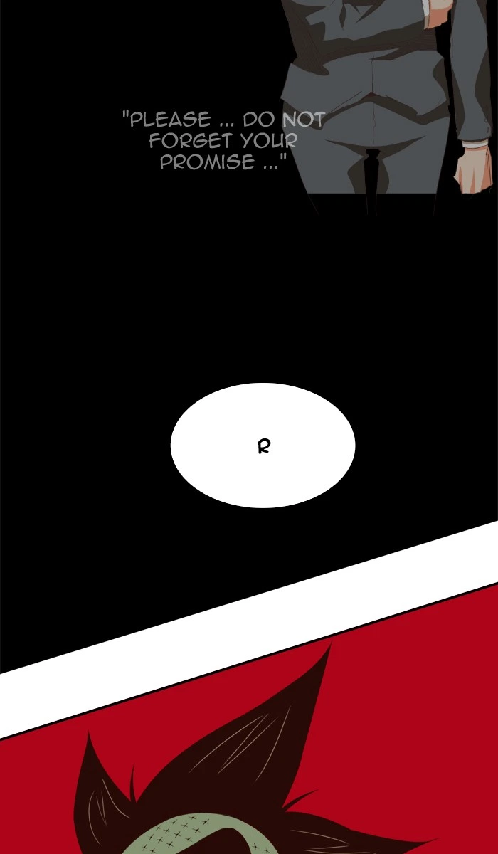 The God of High School Chapter 377 — page 87