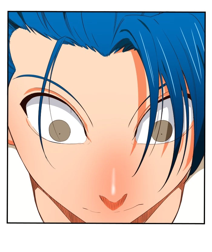 The God of High School Chapter 377 — page 93