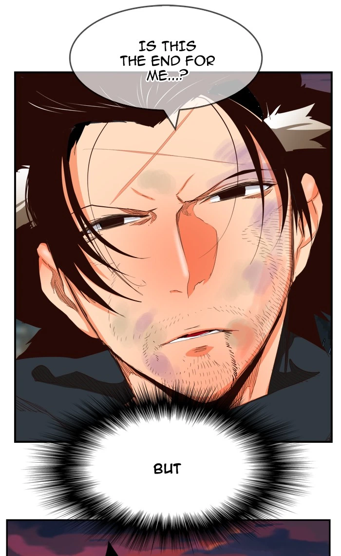 The God of High School Chapter 378 — page 3