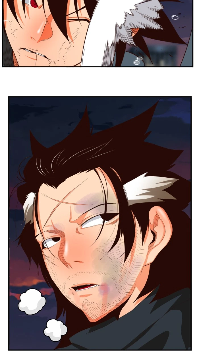 The God of High School Chapter 378 — page 5