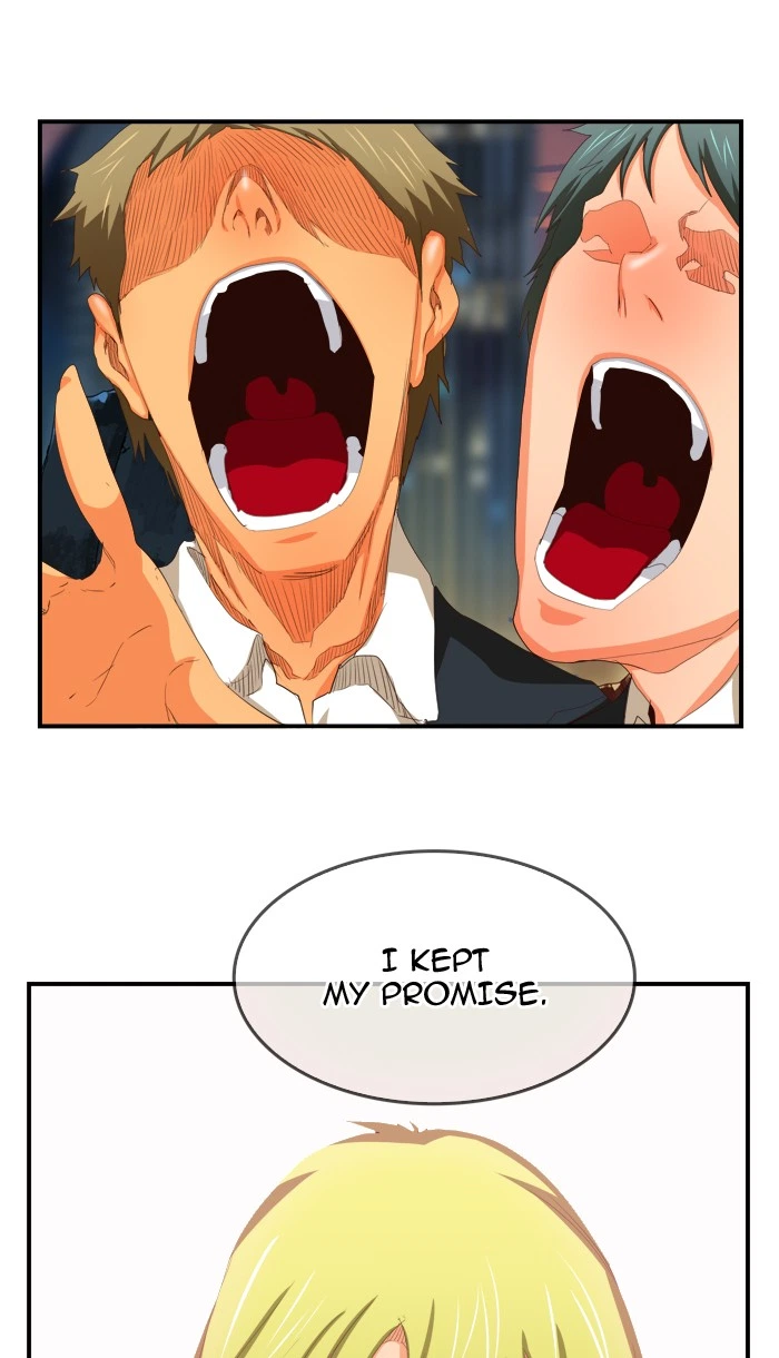 The God of High School Chapter 378 — page 6