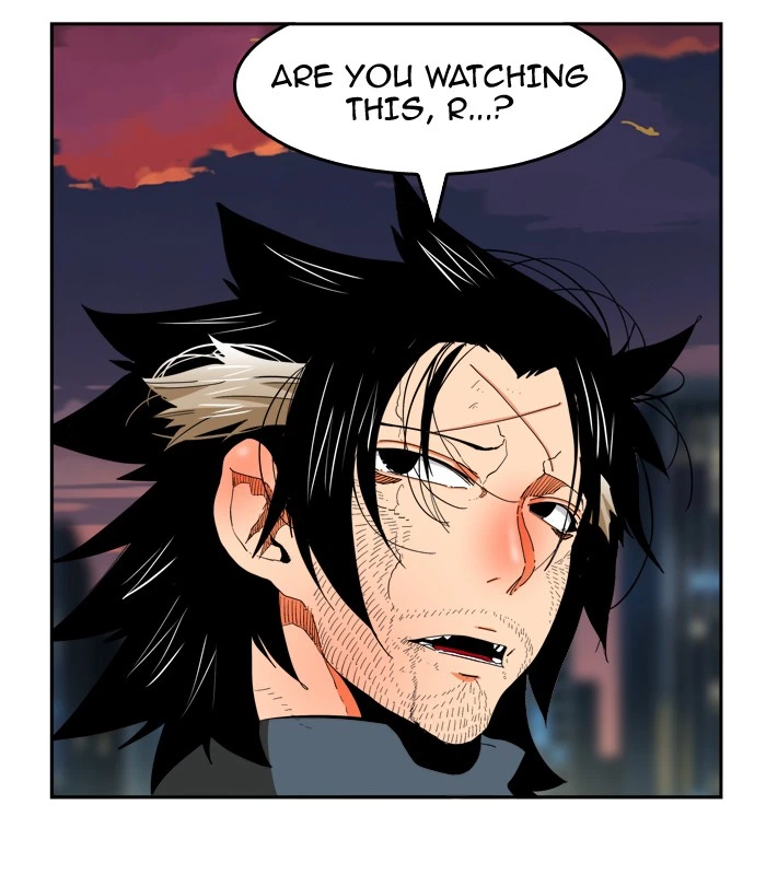 The God of High School Chapter 378 — page 10