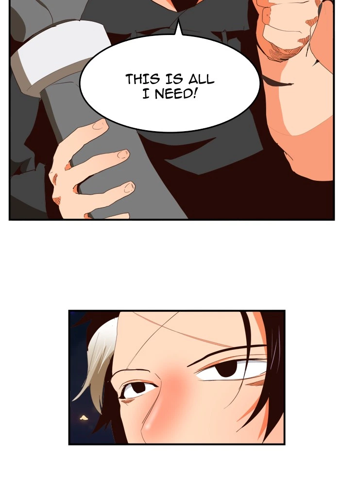 The God of High School Chapter 378 — page 29