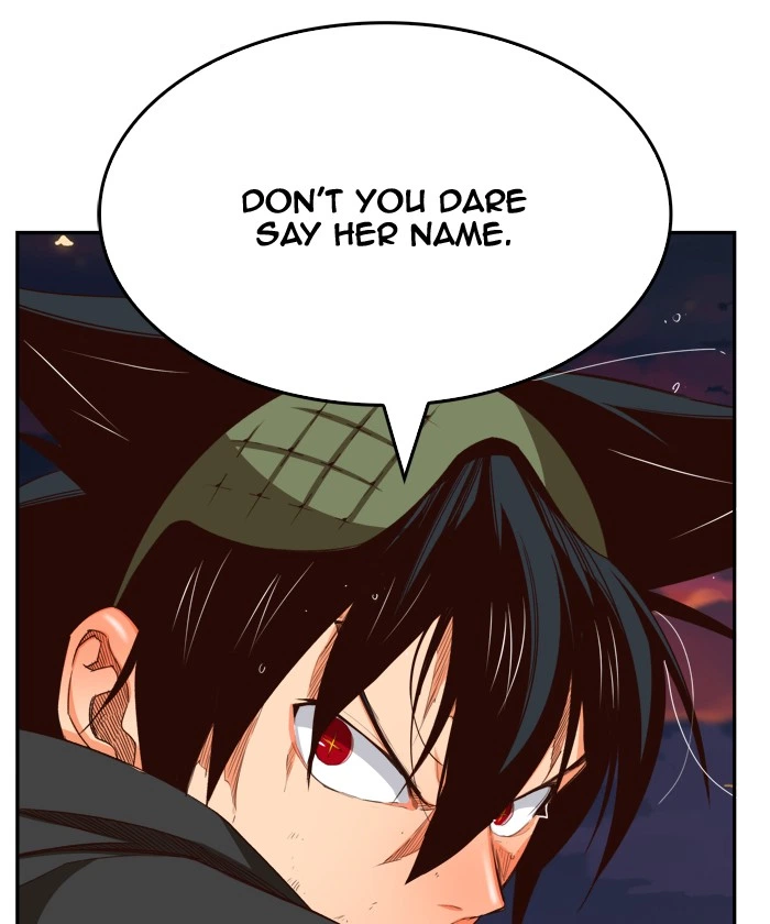 The God of High School Chapter 378 — page 35