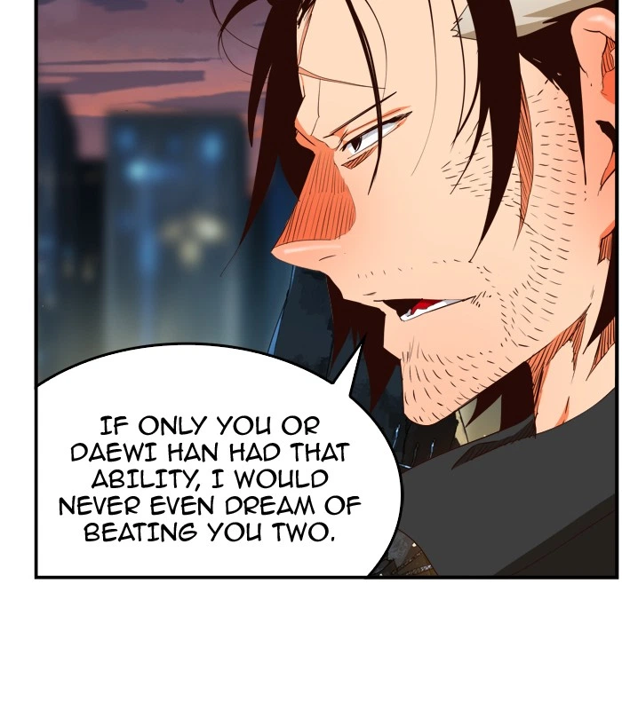 The God of High School Chapter 378 — page 46