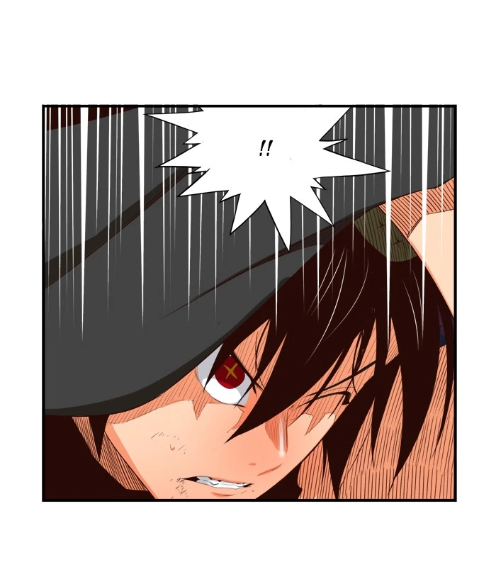 The God of High School Chapter 378 — page 59