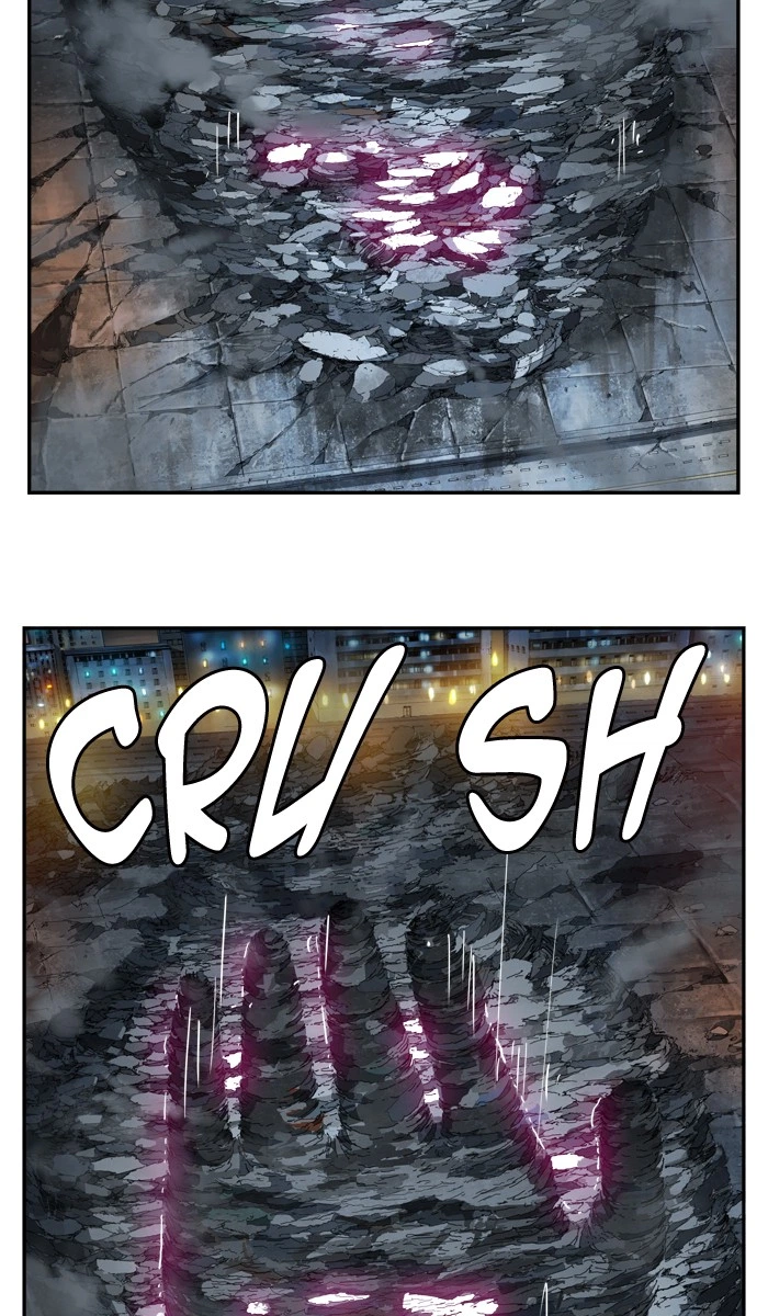 The God of High School Chapter 378 — page 63