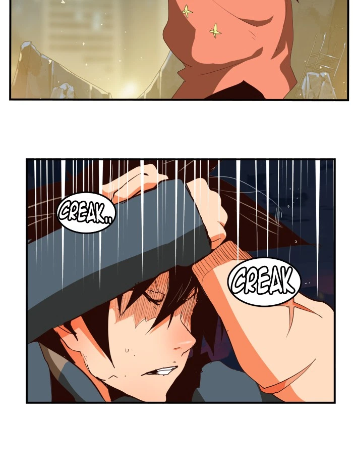 The God of High School Chapter 378 — page 65