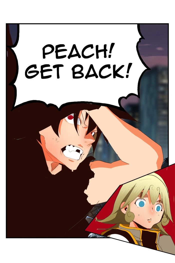 The God of High School Chapter 378 — page 70