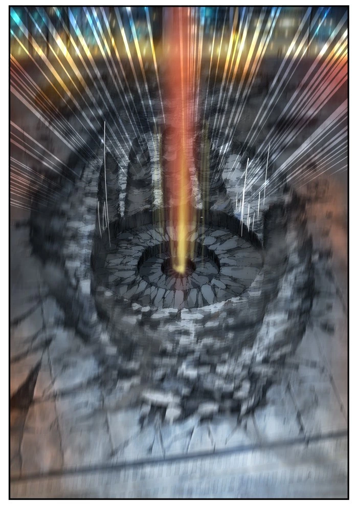 The God of High School Chapter 378 — page 71