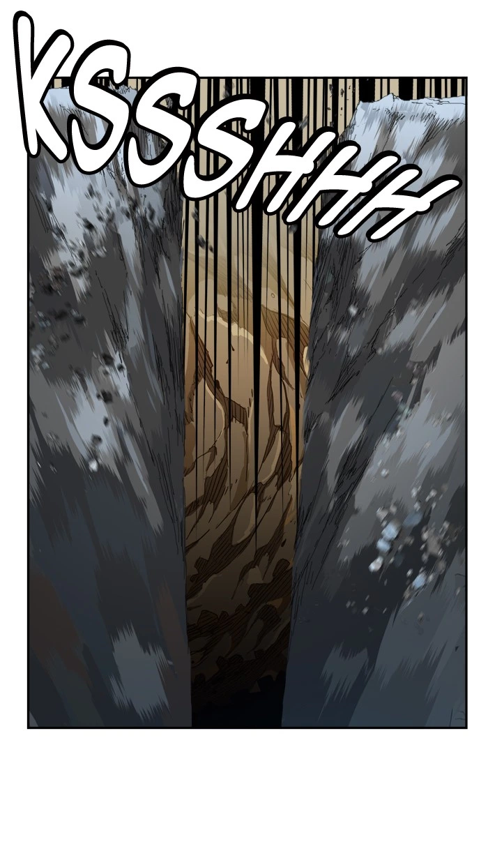 The God of High School Chapter 378 — page 72