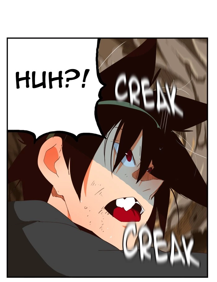 The God of High School Chapter 378 — page 74