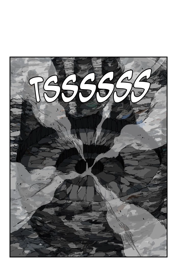 The God of High School Chapter 378 — page 79