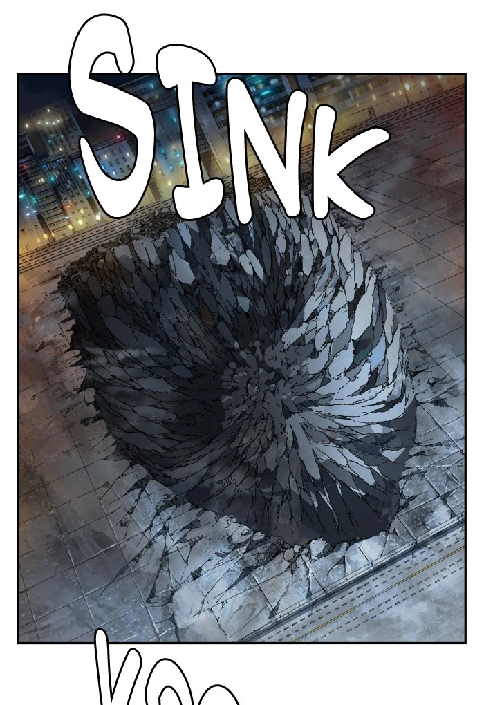 The God of High School Chapter 378 — page 80