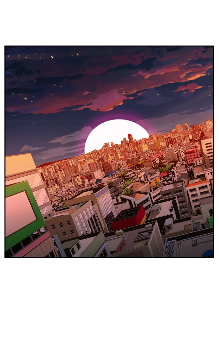 The God of High School Chapter 378 — page 90