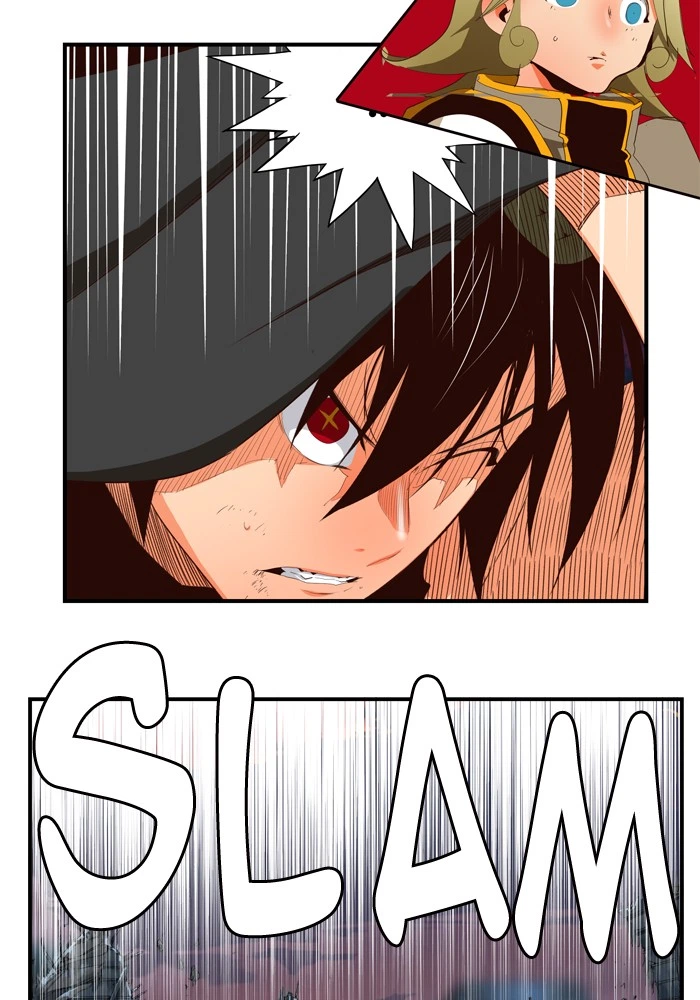 The God of High School Chapter 379 — page 3