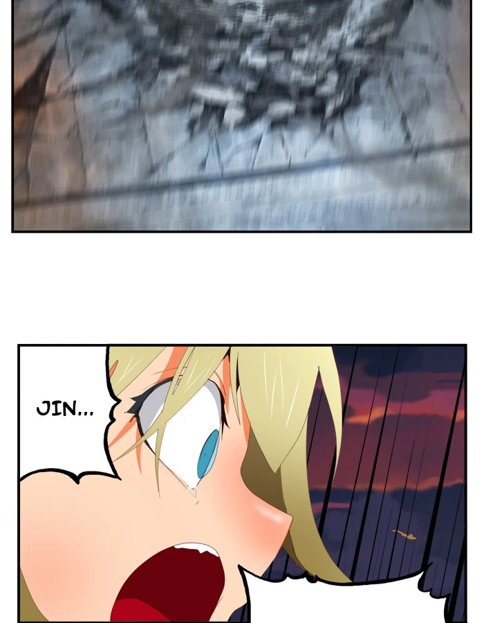The God of High School Chapter 379 — page 5