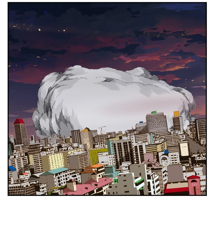 The God of High School Chapter 379 — page 17