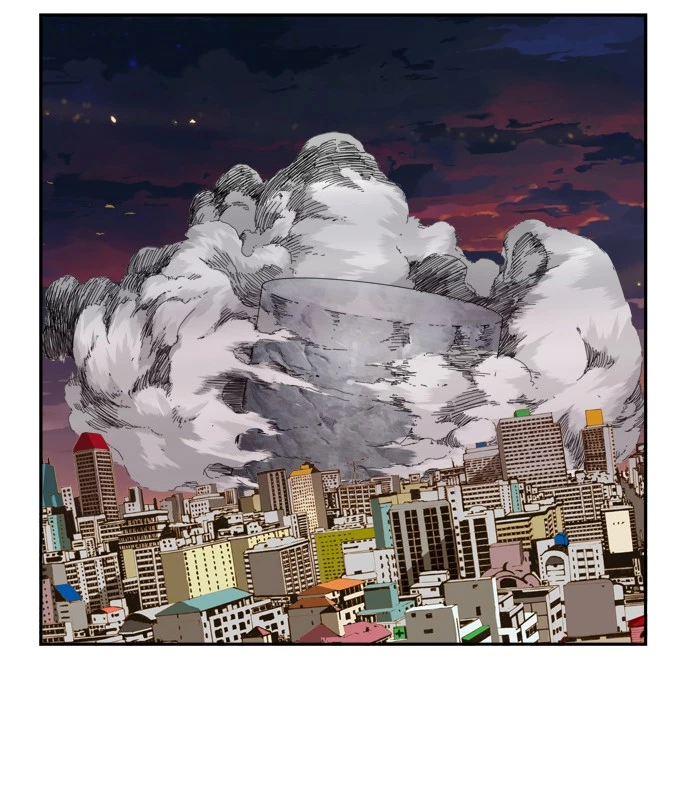 The God of High School Chapter 379 — page 18