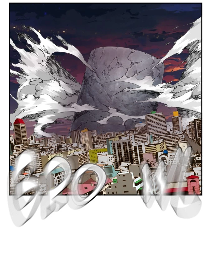 The God of High School Chapter 379 — page 19