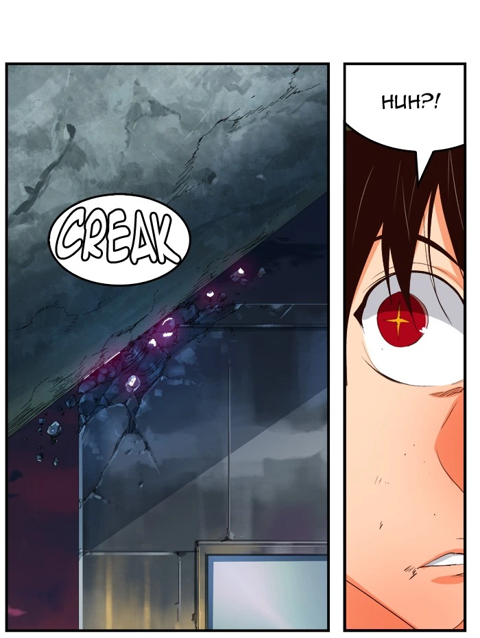 The God of High School Chapter 379 — page 26
