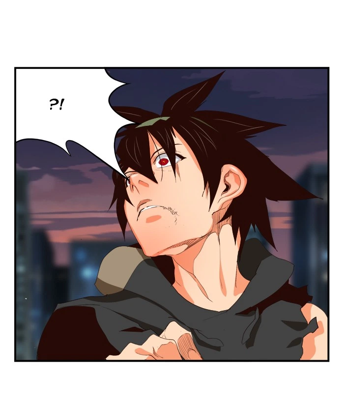 The God of High School Chapter 379 — page 27