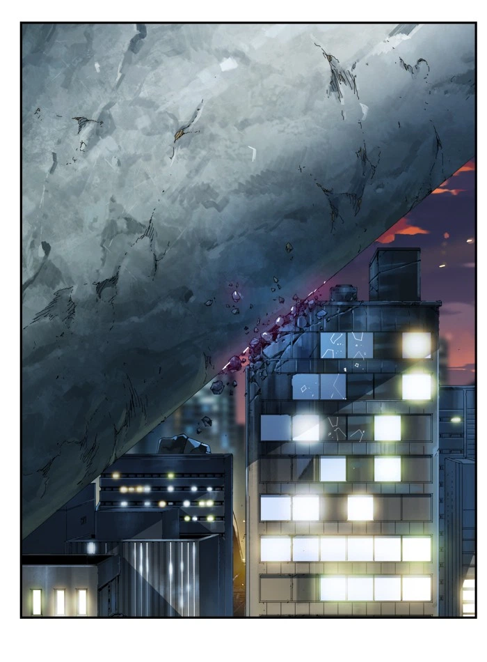 The God of High School Chapter 379 — page 29