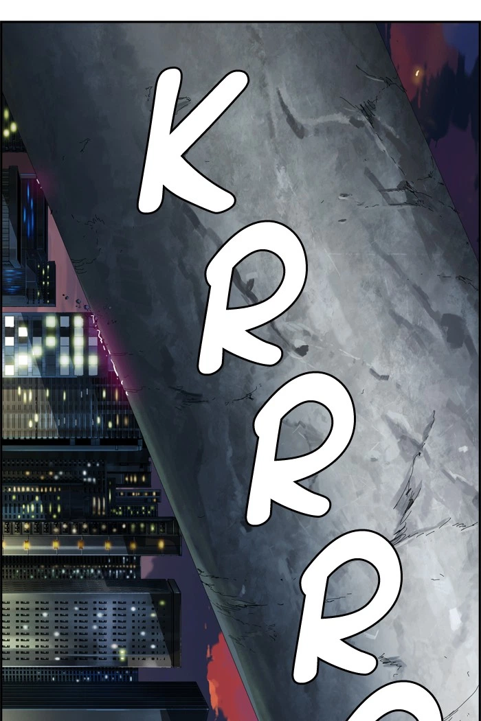The God of High School Chapter 379 — page 30