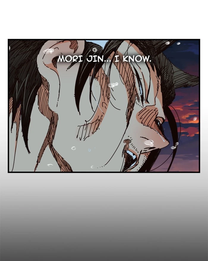 The God of High School Chapter 379 — page 46