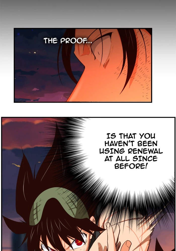 The God of High School Chapter 379 — page 49