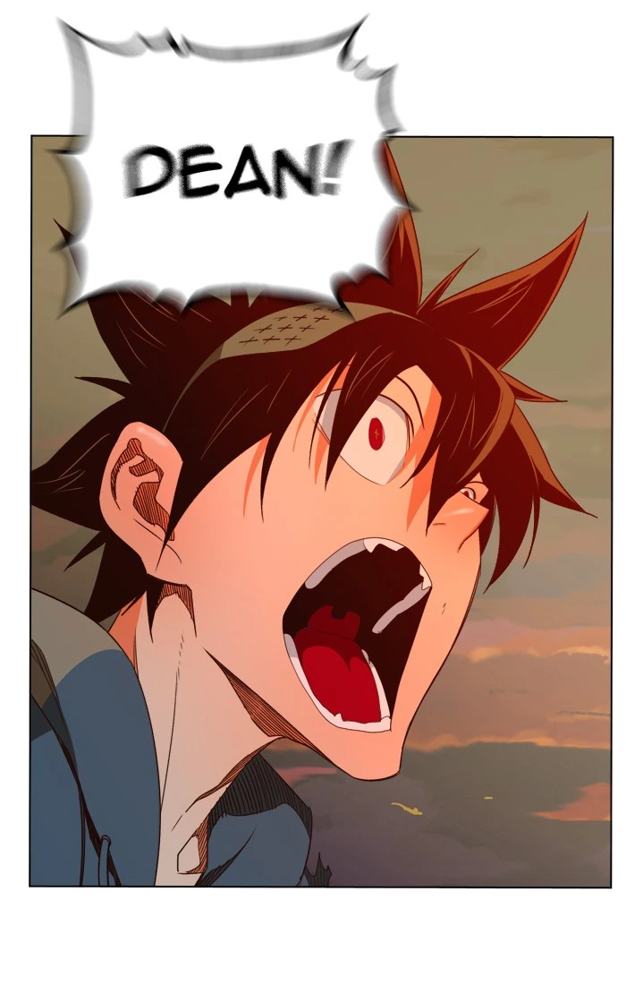 The God of High School Chapter 379 — page 75