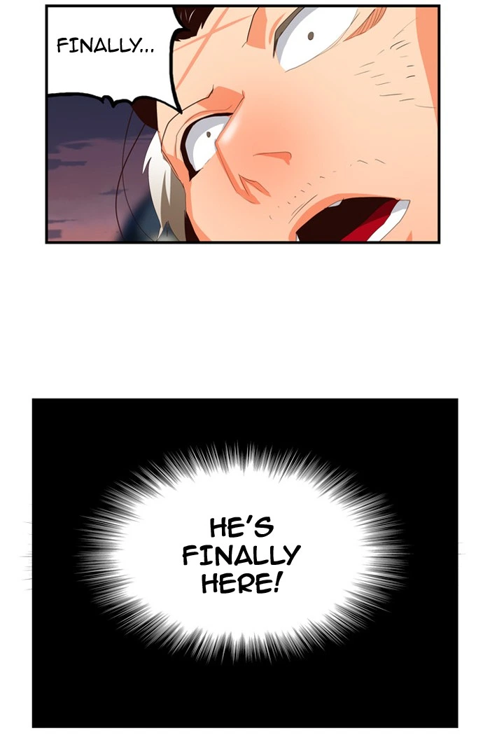The God of High School Chapter 379 — page 92