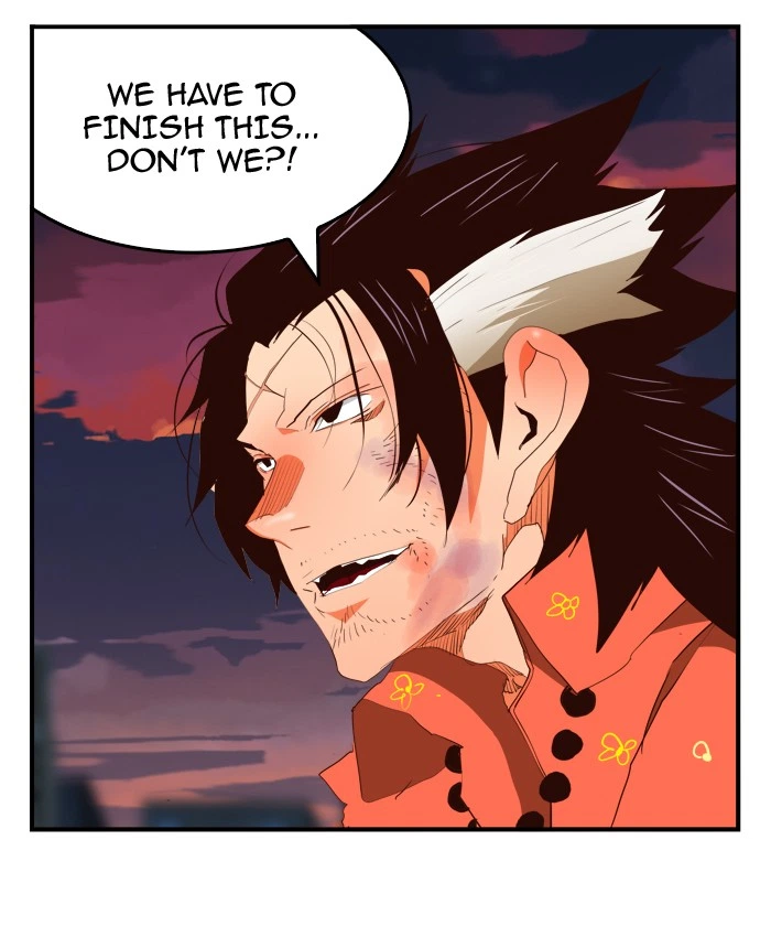The God of High School Chapter 379 — page 96