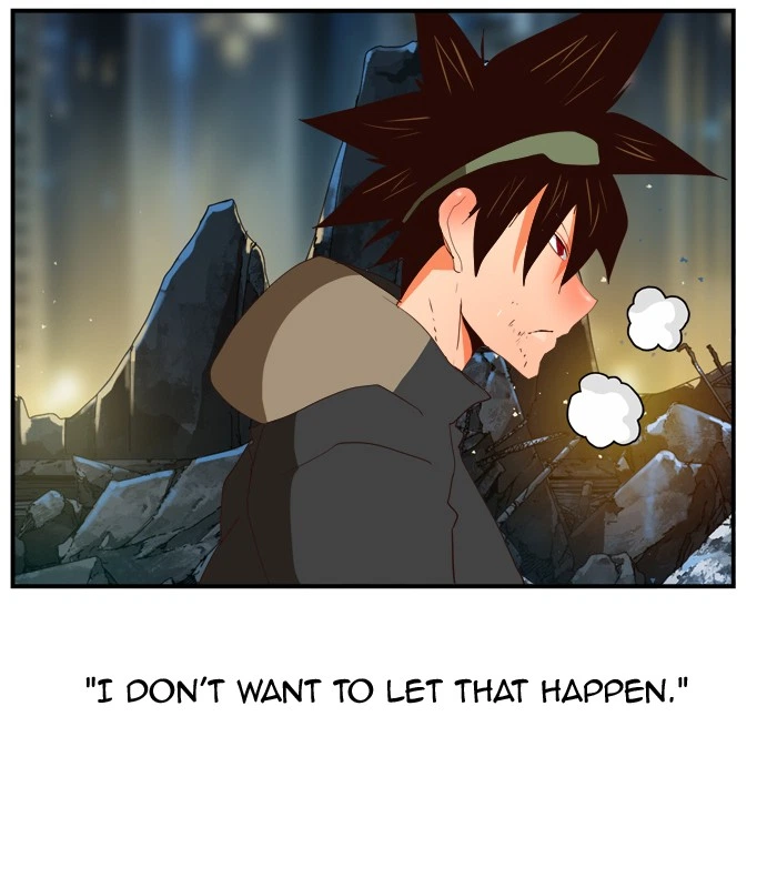 The God of High School Chapter 379 — page 102