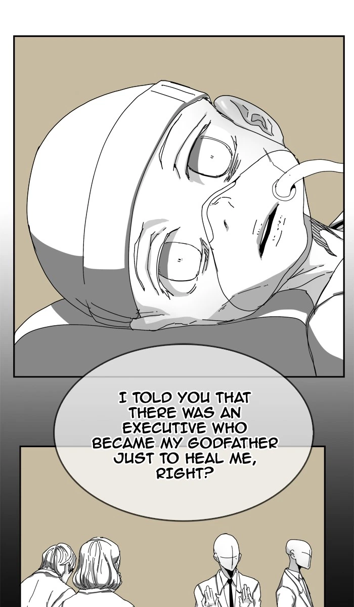 The God of High School Chapter 379 — page 104