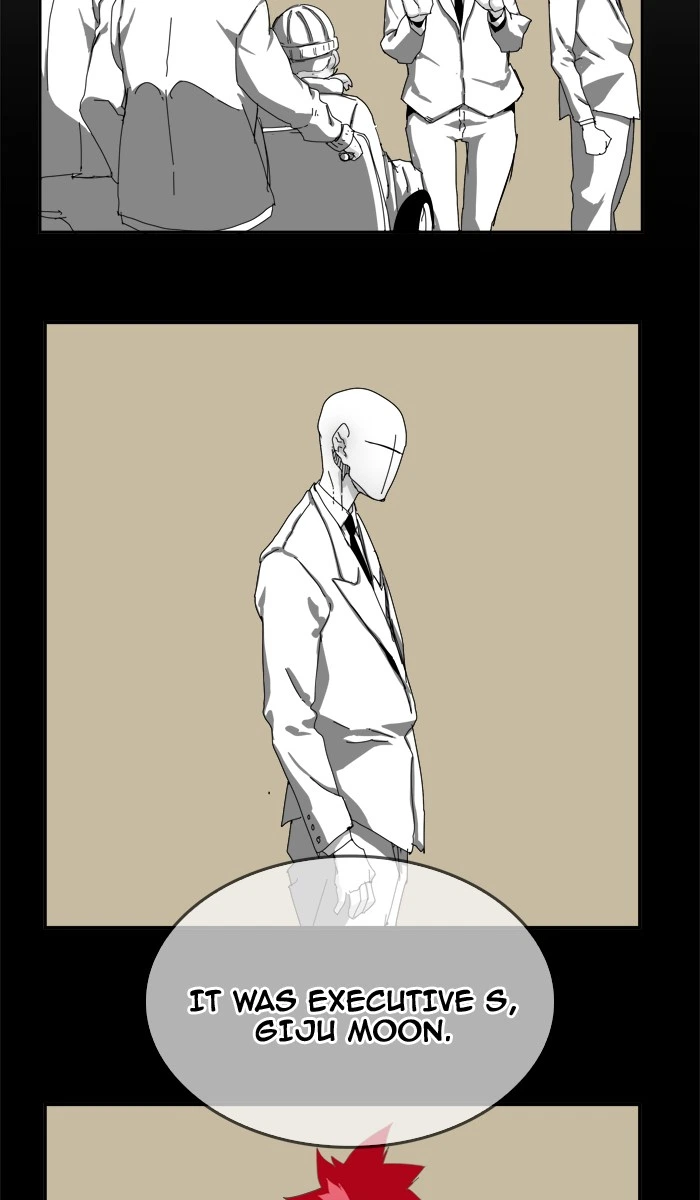 The God of High School Chapter 379 — page 105