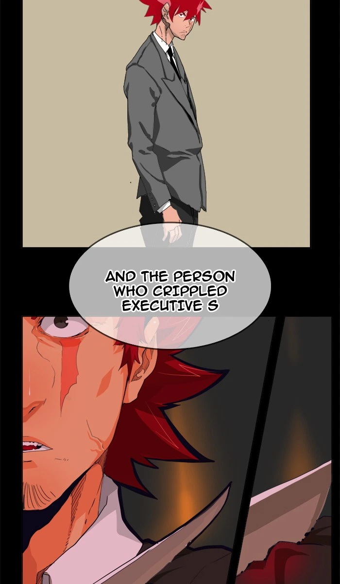 The God of High School Chapter 379 — page 106