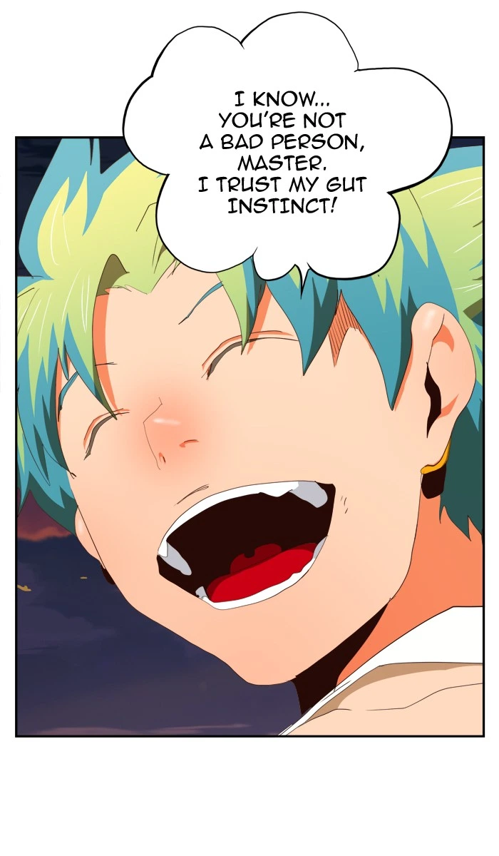 The God of High School Chapter 379 — page 111