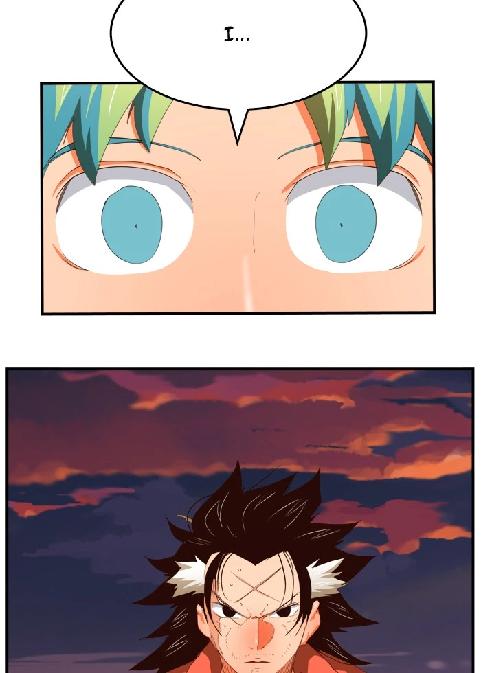 The God of High School Chapter 379 — page 114