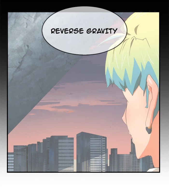 The God of High School Chapter 379 — page 117