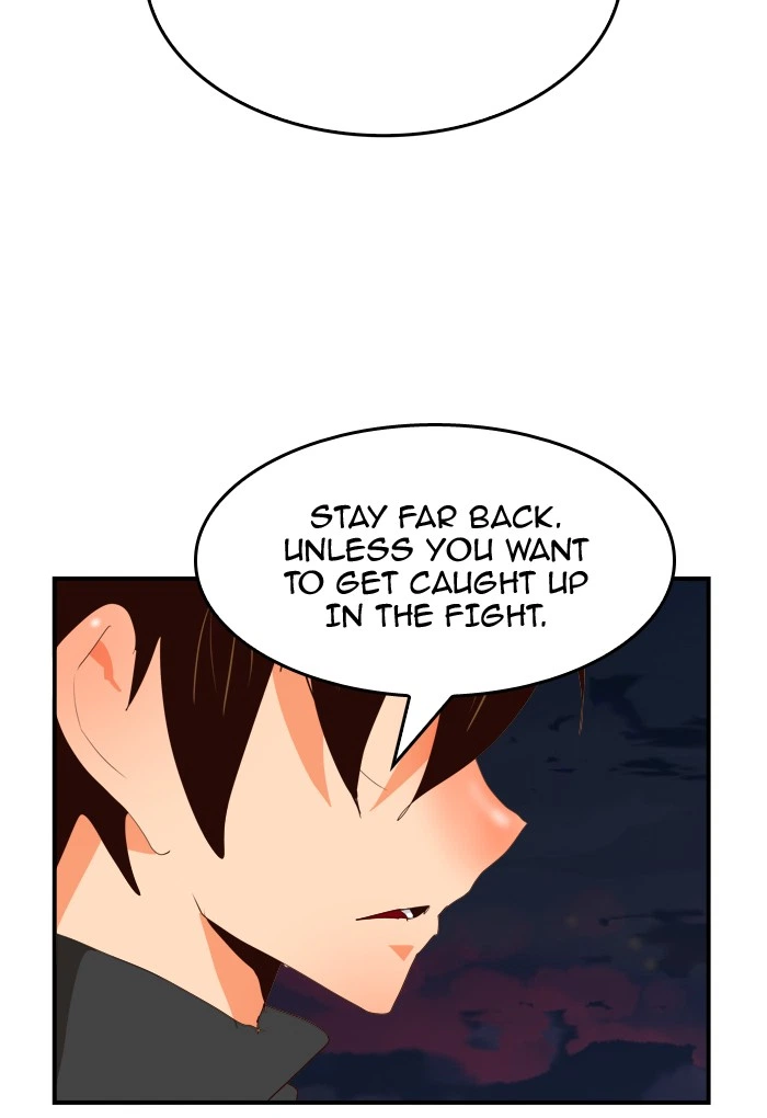 The God of High School Chapter 379 — page 119