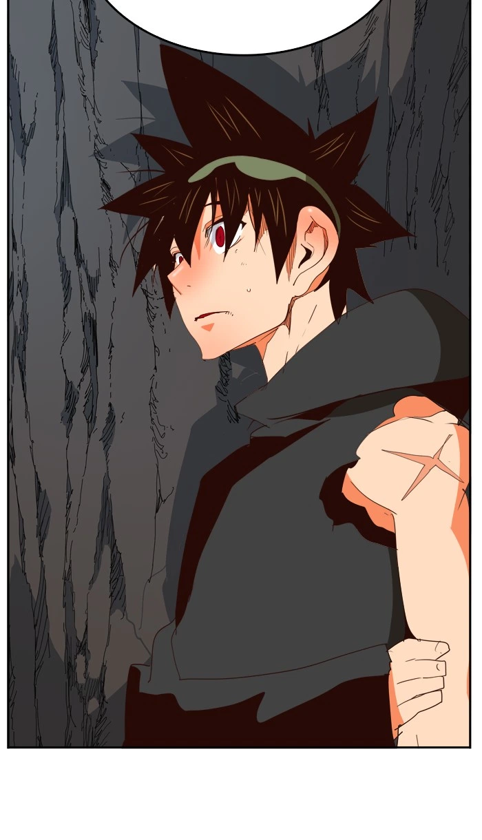 The God of High School Chapter 379 — page 127