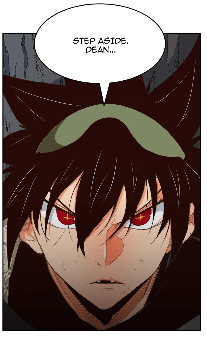 The God of High School Chapter 379 — page 128