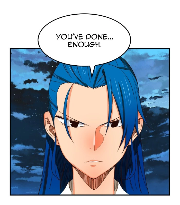 The God of High School Chapter 380 — page 11
