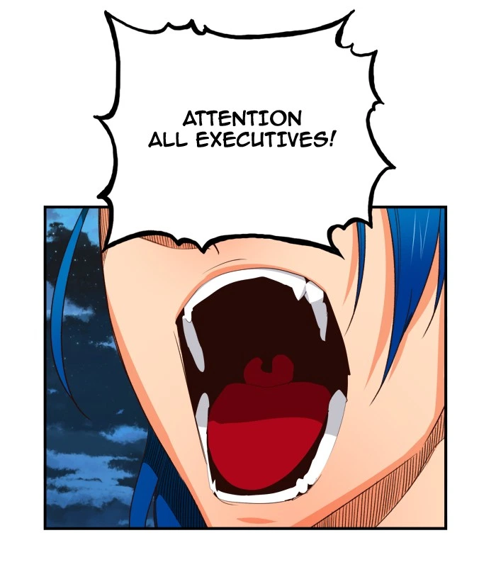 The God of High School Chapter 380 — page 14